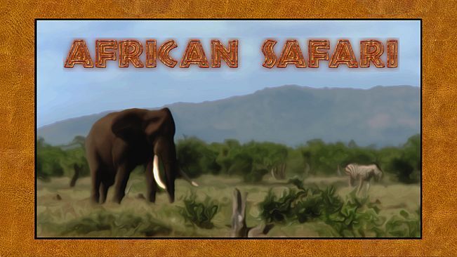 African Safari