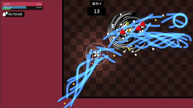 Watcher Of The Abyss