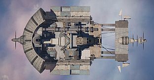 RPG Stories - SteamPunk