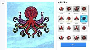 Coloring Book for Adults 2 - Family Edition