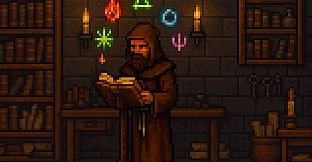 Your Judgment, Inquisitor