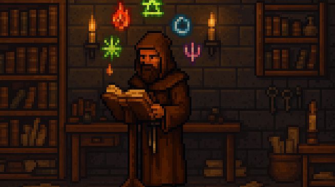 Your Judgment, Inquisitor