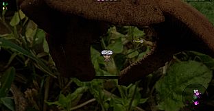 Shroomocracy! And The Wand Of Ages