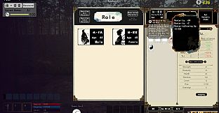 Trigrams Roam the Wilderness