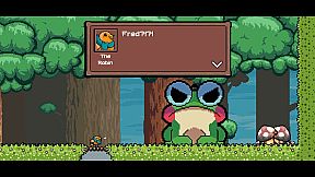 I'll be Brave, Tomorrow