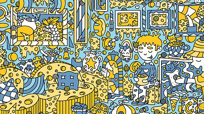 I commissioned some cats 2