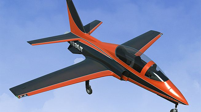 RealFlight Evolution - 2024 Year Content Pass