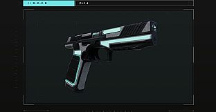 VAIL VR ROVR-07 Character and Weapon Skin Bundle