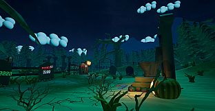 Throne of the Dead - Halloween DLC