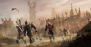 Outlaw Tribe Nemesis Expansion