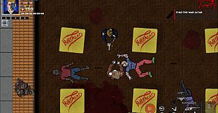 Fear of The Undead — Skin Pack 1