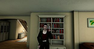 Man Simulator