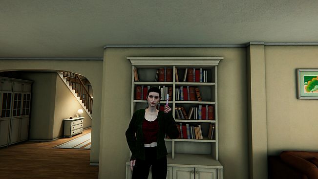 Man Simulator