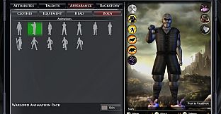 Fallen Enchantress: Legendary Heroes - Loot Pack DLC