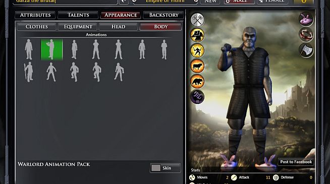 Fallen Enchantress: Legendary Heroes - Loot Pack DLC