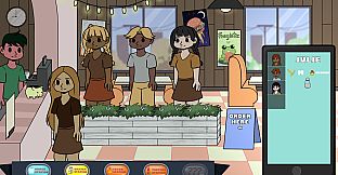 Frieseria: The Grand Reopening