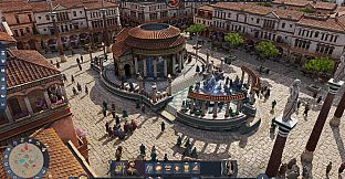 Anno 117: Pax Romana Gold Edition