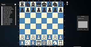 Chess Tools