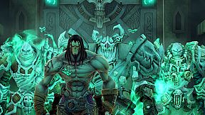 Darksiders II Deathinitive Edition