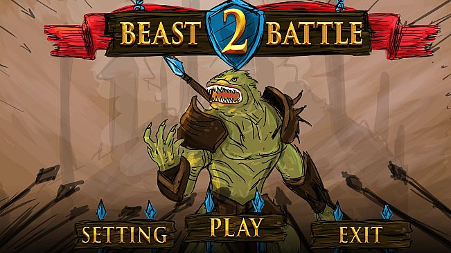 Necromancer Returns - Soundtrack + Concept Art