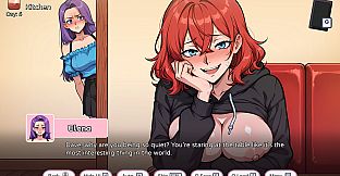 My Lewd Roommates