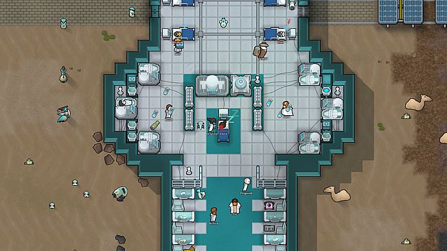 RimWorld - Biotech