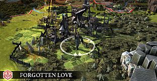 ENDLESS Legend - Forgotten Love Add-on