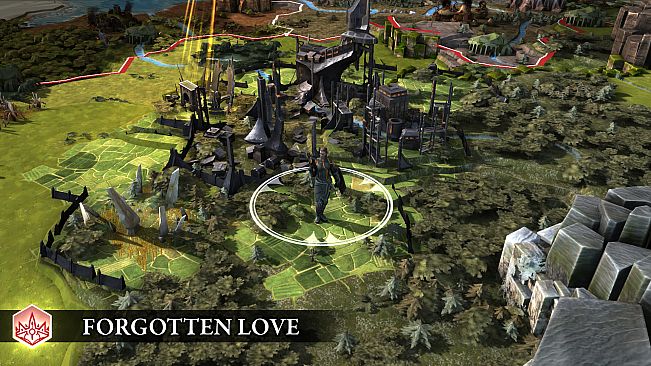 ENDLESS Legend - Forgotten Love Add-on