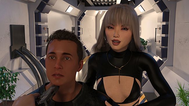 Caprice: Domina Noctis