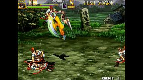 IGS Classic Arcade Collection