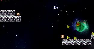 Starry Moon Island 2 Perimeter MP05