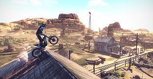 Trials Rising - Expansion Pass