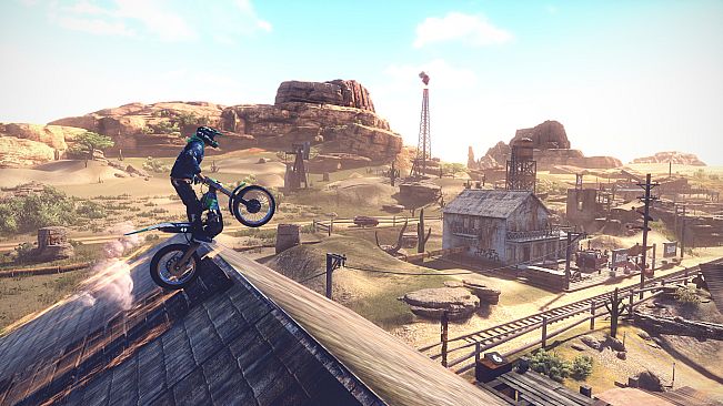 Trials Rising - Expansion Pass