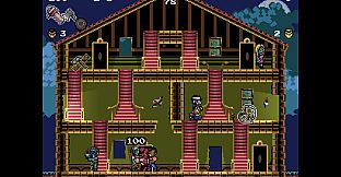 Living Dead House Soundtrack