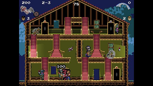 Living Dead House Soundtrack