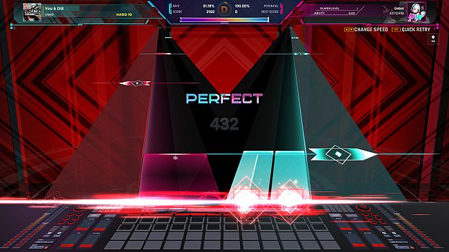 MASH VP! Re:VISION - HARDCORE TANO*C SPECIAL COLLABORATION Pack