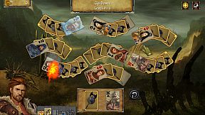 Legends of Solitaire: Diamond Relic