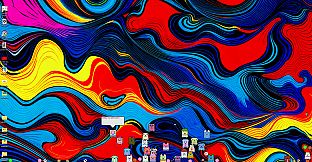 Datquinso Desktop Pets