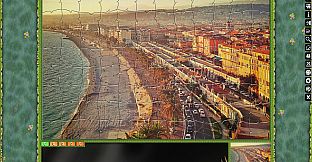 Jigsaw Puzzle Pack - Pixel Puzzles Ultimate: Canary Islands