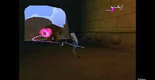 Atlantis: The Lost Empire [PS1 Emulation]