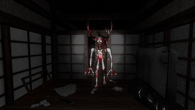 Scare: Project of Fear