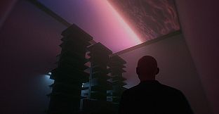 Into the Liminal