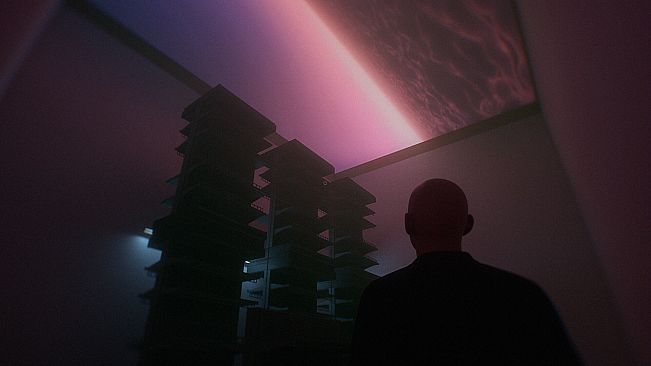 Into the Liminal