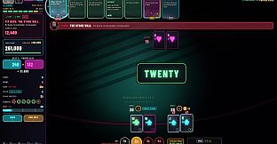 Marked Deck
