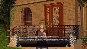 Rondo Of Darkness: The Curse of Twin Moon