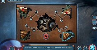 Mind Echoes: The Lost Mysteries DLC