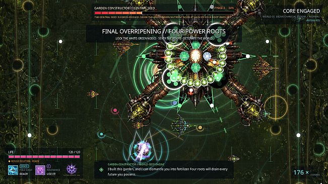 TROPHY FLEET