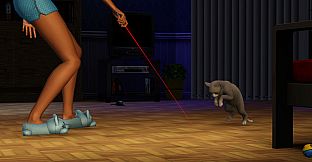 The Sims 3 Pets