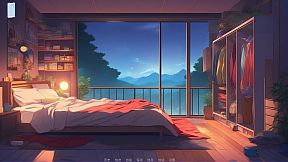 The Crack (壳中之物）