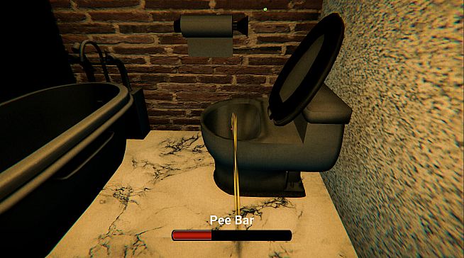 Smuggler City Simulator